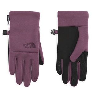 NORTH FACE YOUTH RECYCLED ETIP GLOVE Size Small